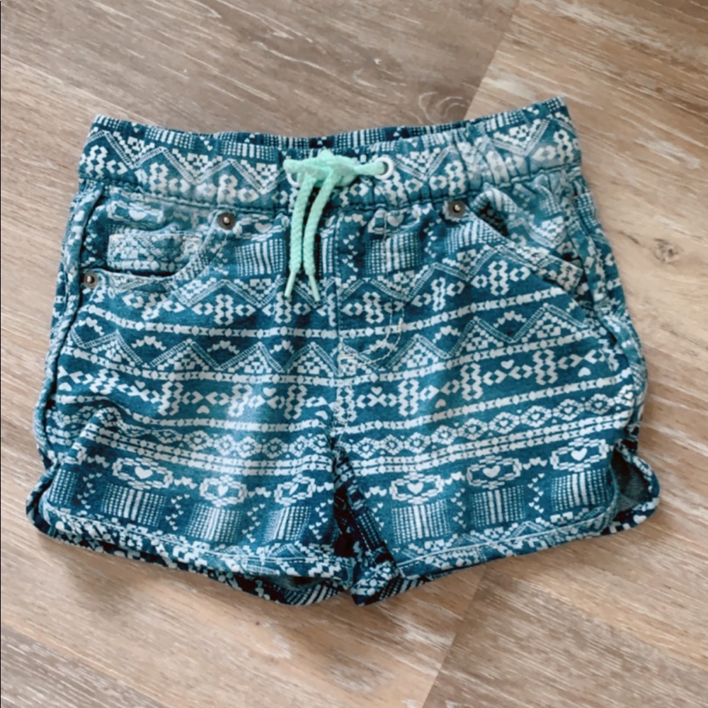 Shorts 6/6x